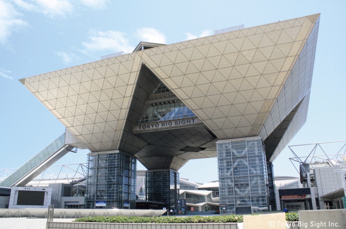 第95回東京インターナショナルギフトショウ春2023